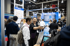 2026年新加坡人工智能及机械人博览会AI WORLD 202