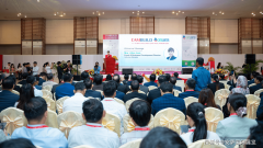 <strong>2025年10月14日柬埔寨首都金边举办工程机</strong>