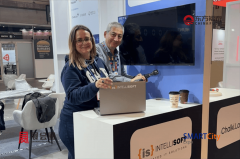 2026年西班牙全球聪慧城市大会Smart City 