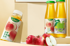 苹果醋行业标杆品牌企业清点：山东金果