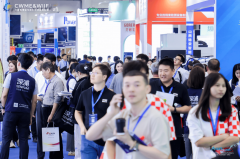 将来已来！2026中部物流配备博览会聚焦从